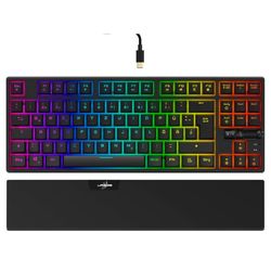 купить Клавиатура Hama 186069 uRage Exodus 860 в Кишинёве 
