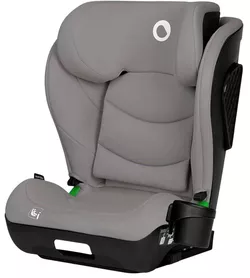 купить Автокресло Lionelo Neal 15-36kg (I-Size) Isofix Grey Concrete в Кишинёве 