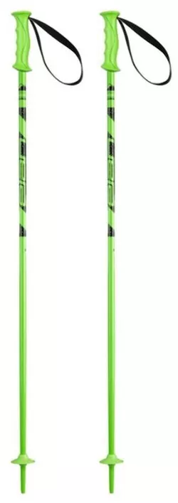 купить Лыжные палки Elan Rock Rod JR green 090 (CD834023 090) в Кишинёве 