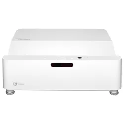 купить Проектор Optoma ZK420UST, Alb в Кишинёве 