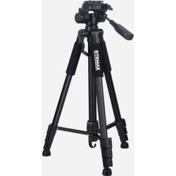 купить Штатив строительный RTRMAX Телескопический штатив 1,50 м, 1/4" RTM05 в Кишинёве 