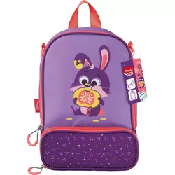 cumpără Geantă de voiaj Maped 879002 Geanta pentru picnic Miniz Iepure, violet în Chișinău 