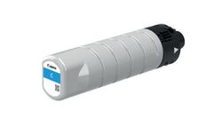 Ink Tank Canon PGI-7400 XL Cyan (16.500 pages) for WG7440,7450,7450F