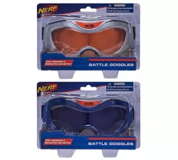 купить Игрушечное оружие Nerf NER11536 Elite Goggles (assort.) в Кишинёве 