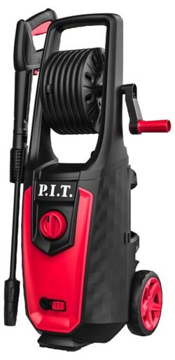 Мойка высокого давления P.I.T. PHP170-C1