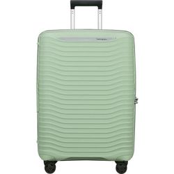 купить Чемодан Samsonite Upscape 81/30 TSA Exp Verde Deschis (143111/A807) в Кишинёве 