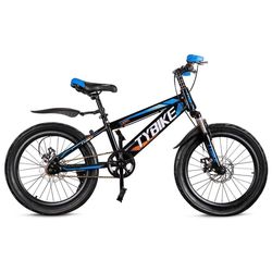 cumpără Bicicletă TyBike BK-10 20 Blue în Chișinău 