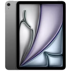 купить Планшетный компьютер Apple iPad Air Wi-Fi 11" 512GB Space Grey MUWL3 в Кишинёве 