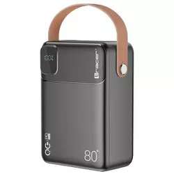 купить Аккумулятор внешний USB (Powerbank) Tracer Prime-V8 80000Mah в Кишинёве 