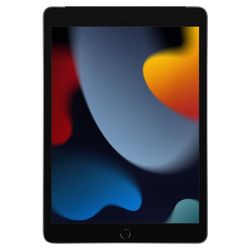 Apple 10.2-inch iPad Wi-Fi + Cellular 64Gb Space Grey (MK473RK/A)