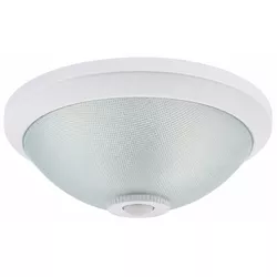 купить Освещение для помещений Tio 74828 corp de iluminat p/u tavan , 2xE27, cu senzor de miscare la 360°, (plastic) в Кишинёве 