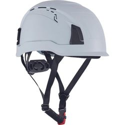 cumpără Echipament de protecție personală Cerva 0601013580999 Каска с вентиляцией ALPINWORKER PRO CLIMB белая în Chișinău 