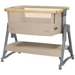 купить Манеж Kikka Boo 31003020107 Nanna 2 Beige в Кишинёве 