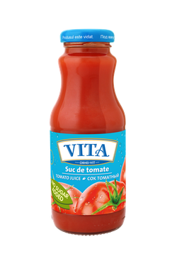 Vita сок томат 0.25 L