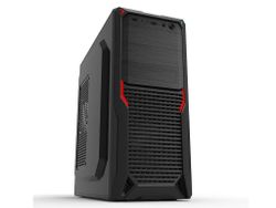 Case ATX 500W Sohoo 5907BR