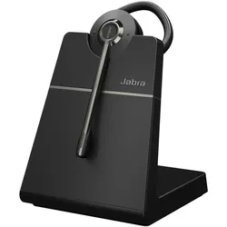 купить Наушники беспроводные Jabra 9655-475-111 Engage 55 SE, MS Convertible, Link400c, Stand в Кишинёве 