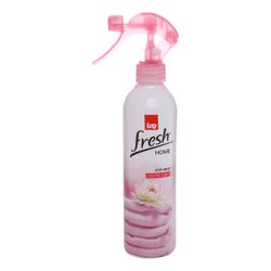 Sano fresh odorizant pentru camera Pampering Cotton, 350 ml