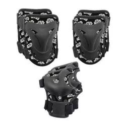 купить Защитное снаряжение Seven 59418 Star-Wars в Кишинёве 