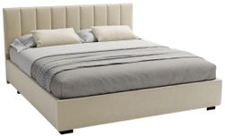 купить Кровать my-STYLE my-Sia 200x200 (P15D20M02) в Кишинёве 