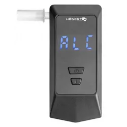 купить Алкотестер Hoegert HT8G011 в Кишинёве 