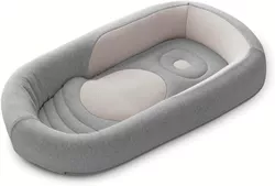 купить Гнездо для новорожденных Inglesina Baby nest Welcome Pod Harmony Grey в Кишинёве 