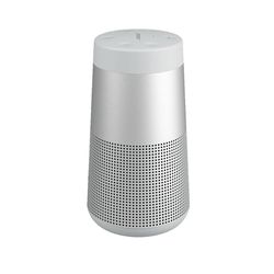 Bose SoundLink Revolve II Luxe Silver, Portable Speaker