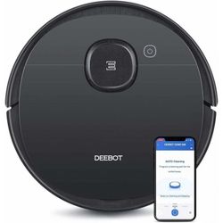 купить Пылесос робот Ecovacs Deebot Ozmo O950 в Кишинёве 