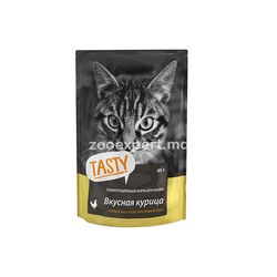 Tasty курица в желе