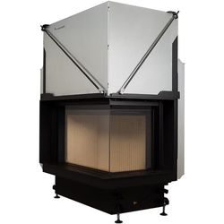 cumpără Șemineu de convecție A-Caminetti Quattro 70 PREMIUM R în Chișinău 