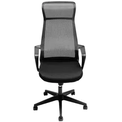 купить Офисное кресло CUSTÓ Tallin, negru в Кишинёве 