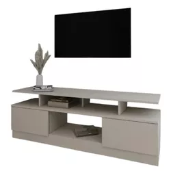 cumpără Comodă TV Smartex (16531) Т9 160cm TV Kashemir în Chișinău 