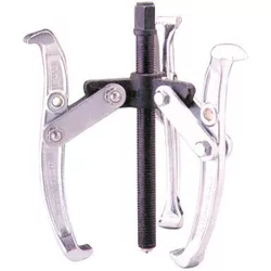 купить Ручной инструмент King Tony 7963-06 съемник подшипников 3-х захватный 160мм в Кишинёве 