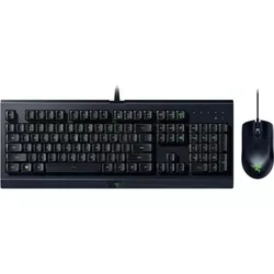 cumpără Tastatură + Mouse Razer RZ84-02740400-B3R1 Combo Cynosa Lite & Abyssus Lite RU Layout în Chișinău 