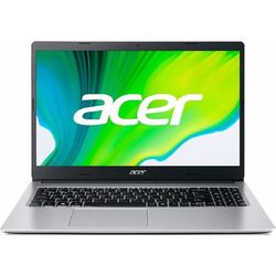 cumpără Laptop Acer Swift 1 Pure Silver (NX.A77EU.00H) în Chișinău 