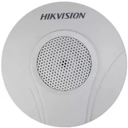 купить Аксессуар для систем безопасности Hikvision DS-2FP2020 Microphone в Кишинёве 