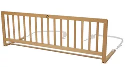 купить Кровать детская Premaman PS89AY-CCC-UNQ Protectie laterala pentru paturi din lemn, 120x40cm в Кишинёве 