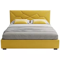 cumpără Pat my-STYLE my-Nina 180x200 (P43D18M19) în Chișinău 