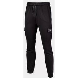 cumpără Îmbrăcăminte sport Joma California Long Pants Black (S) 800088.100 în Chișinău 