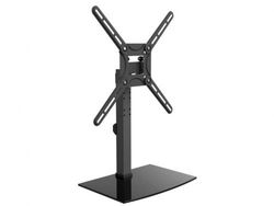 Tabletop TV Mount Barkan ''S320'' Black 29