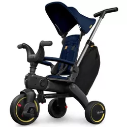 cumpără Bicicletă-cărucior Doona Liki Trike S3 Royal Blue în Chișinău 