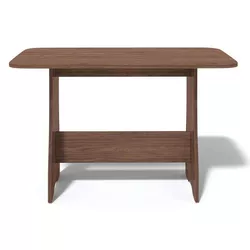 купить Стол Fabrik Home № 2 орех каменный в Кишинёве 