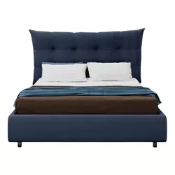 cumpără Pat Bayro Rafinato 1400x2000, подъёмный механизм, ткань кат. II Js 1080 - 20 în Chișinău 