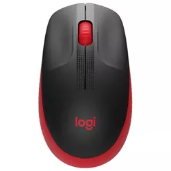 cumpără Mouse Logitech M190 Red în Chișinău 