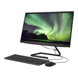 Lenovo AIO IdeaCentre 3 27IMB0 Black