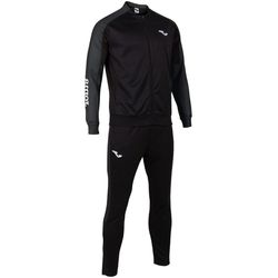 cumpără Îmbrăcăminte sport Joma Eco Championship Tracksuit Black Anthracite (S) 102751.110 în Chișinău 