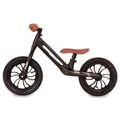 cumpără Bicicletă Qplay Racer Brown (беговел) în Chișinău 
