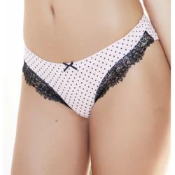 Трусы женские JADEA M6229 LIPARI