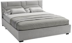 купить Кровать my-STYLE my-Ola 200x200 (P12D20M07) в Кишинёве 