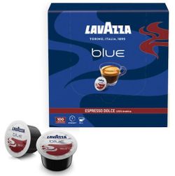 Capsule LAVAZZA „ESPRESSO DOLCE"