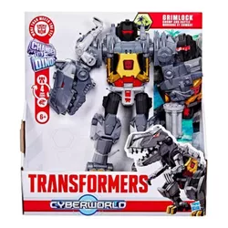 cumpără Robot Hasbro G0748 Transformer Chomp&Battle Grimlock 22.5cm în Chișinău 